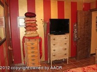 5213 Clearwater Ct, Amarillo, TX 79110