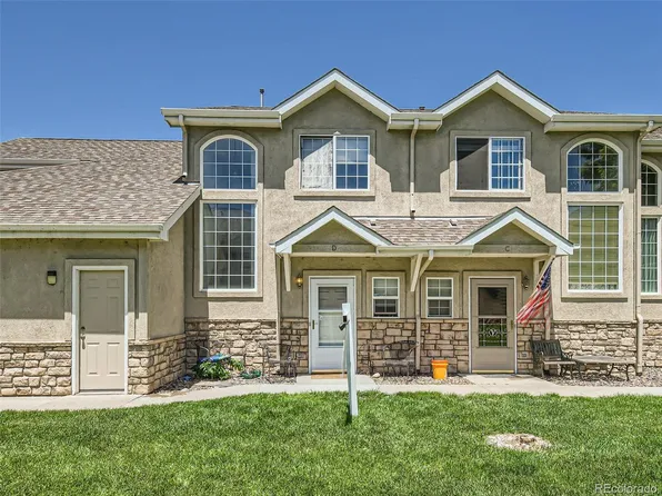 2249 Coronado Parkway #D, Thornton, CO 80229