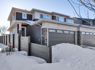 2383 Ware Cres NW, Edmonton, AB T6W 2V1