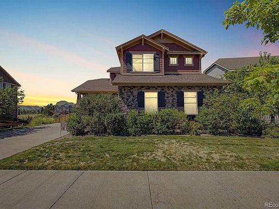 4th image of 5581 S Catawba Way