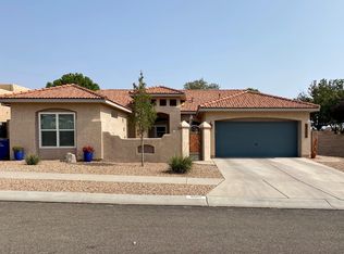 8001 Dark Mesa Ave NW, Albuquerque, NM 87120