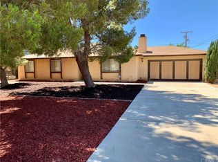 21237 Little Beaver Rd, Apple Valley, CA 92308