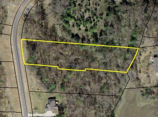 597 Kapstone Crossing, lexington, NC 27295