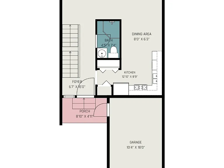1511 Seneca Cir #131 — Photo 25