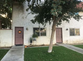 2501 Olive St., Bakersfield, CA 93301