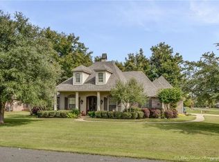 542 Secret Cv, Bossier City, LA 71111