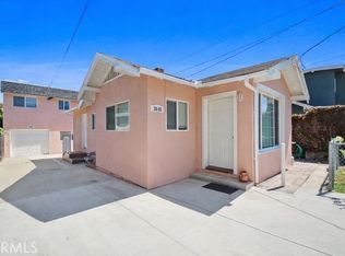3046 S Kerckhoff Ave, San Pedro, CA 90731
