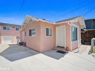 3046 S Kerckhoff Ave, San Pedro, CA, 90731