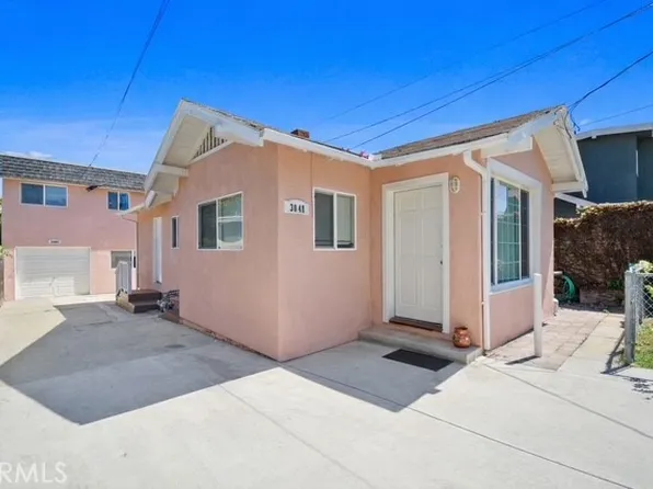 3046 S Kerckhoff Ave, San Pedro, CA 90731