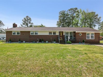 34 Woodland Rd, Poquoson, VA, 23662