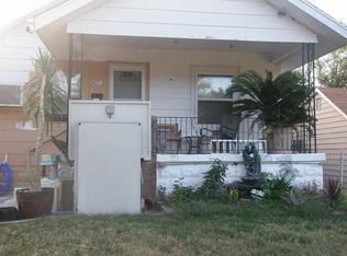 621 S Lulu Ave, Wichita, KS 67211