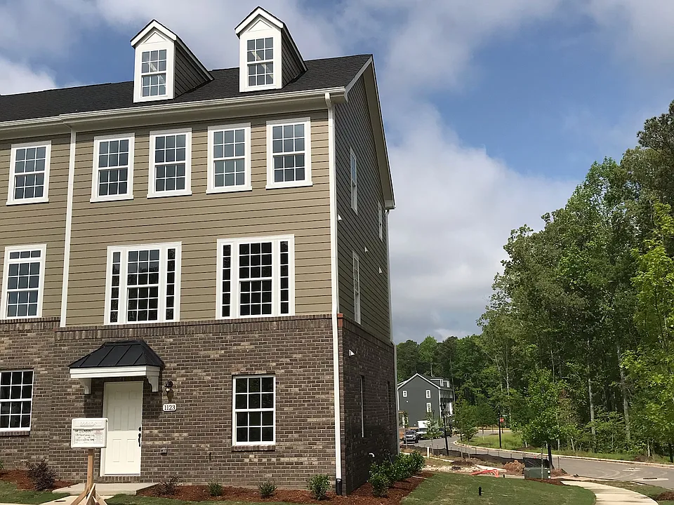1123 Kentlands Dr
