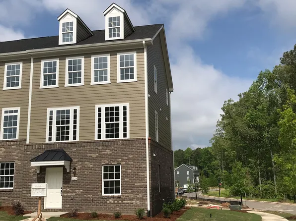 1123 Kentlands Dr, Durham, NC 27713