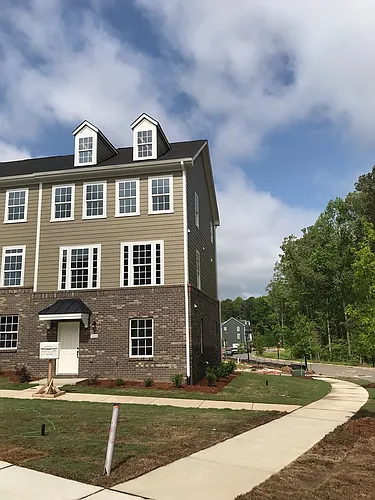 1123 Kentlands Dr Photo 1