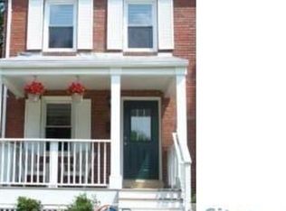 2838 Fairhaven Ave, Alexandria, VA 22303