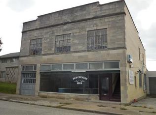 1701 I St, Bedford, IN
