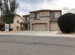 3483 E Morenci Rd, San Tan Valley, AZ 85143