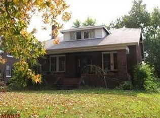 8224 Natural Bridge Rd, Saint Louis, MO 63121