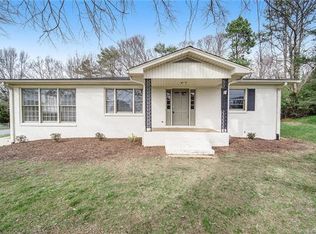 741 Pleasant Ave, Kannapolis, NC 28081