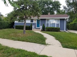 7230 Church St, Morton Grove, IL 60053