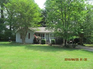 1278 Green Springs Rd, Dalton, GA 30721