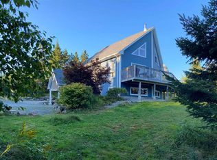 85 Walkerville Rd, Richmond, NS B0E1J0
