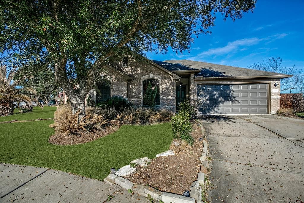 1610 Buckwood Ct, Fresno, TX 77545 MLS 64578293 Zillow
