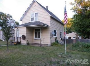 312 N State St, Aberdeen, SD 57401