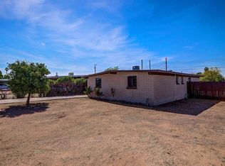 4137 N Nidito Pl, Tucson, AZ 85705