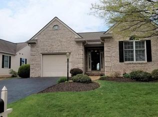 732 Governors Way, Waynesboro, VA 22980