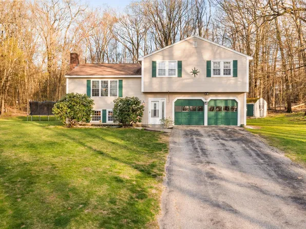 3 Wildwood Terrace, Hudson, NH 03051