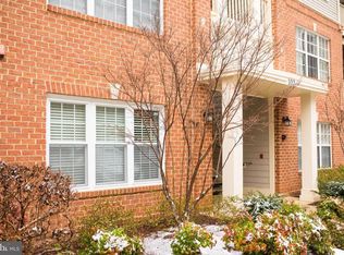 103 Timberbrook Ln APT 101, Gaithersburg, MD 20878