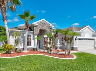 3613 Munnings Knl, Land O Lakes, FL 34639