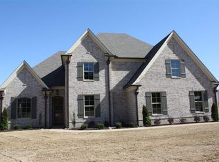 4364 Maher Cv LOT 70, Memphis, TN 38135