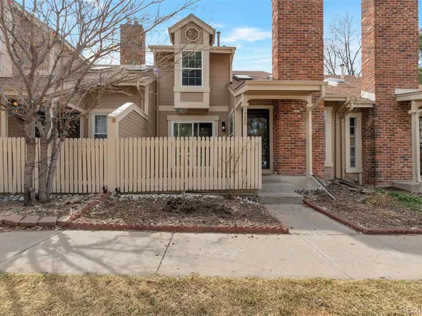 14080 E Quinn Circle, Aurora, CO 80015