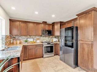 370 Wisconsin Ave, El Cajon, CA 92020