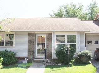 1716 White Oak Dr #4, Harrison, AR 72601
