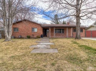 217 Parkview St, Milton Freewater, OR 97862