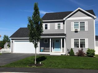 81 Jacqueline Way, Westbrook, ME 04092