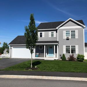 81 Jacqueline Way, Westbrook, ME, 04092