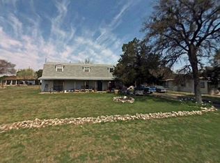 479 County Road 1627, Clifton, TX 76634