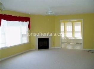 750 Deermouse Way, Hendersonville, NC 28739