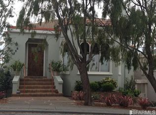 755 Mangels Ave, San Francisco, CA 94127
