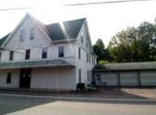 812 Mainville Dr, Bloomsburg, PA 17815