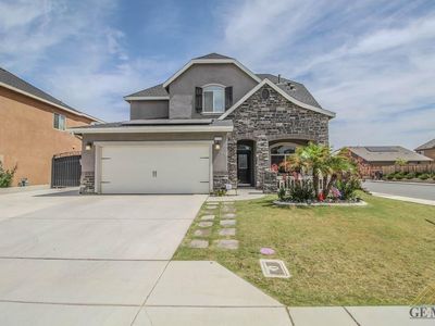 9124 Scenic Woods Ln, Shafter, CA, 93263