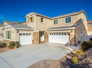 15806 Apache Plum Ln, Victorville, CA 92394