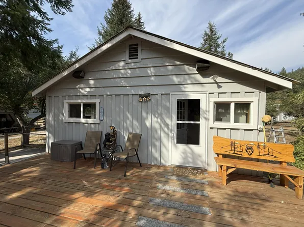 15316 Highway 21 S, Republic, WA 99166
