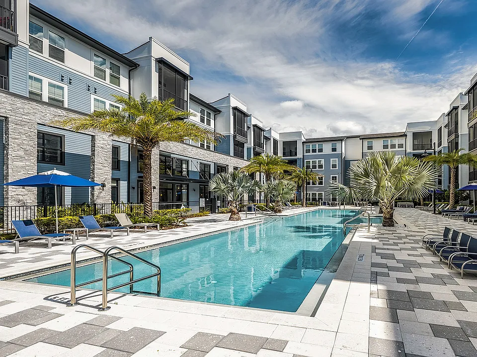 The Addison Longwood
