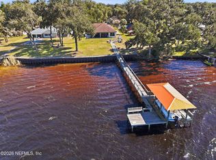 312 MOONSTONE Drive, East Palatka, FL 32131