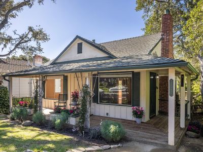 24658 Santa Rita St, Carmel, CA, 93923